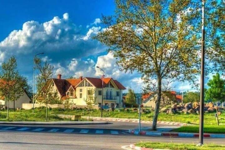 Middle Atlas Day Tour — Ifrane, Imouzzer & Azrou Cedar Forests