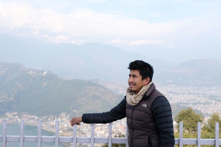 Annapurna Poon Hill Trek: 6-Day Sunrise Trek from Kathmandu via Pokhara photo 6
