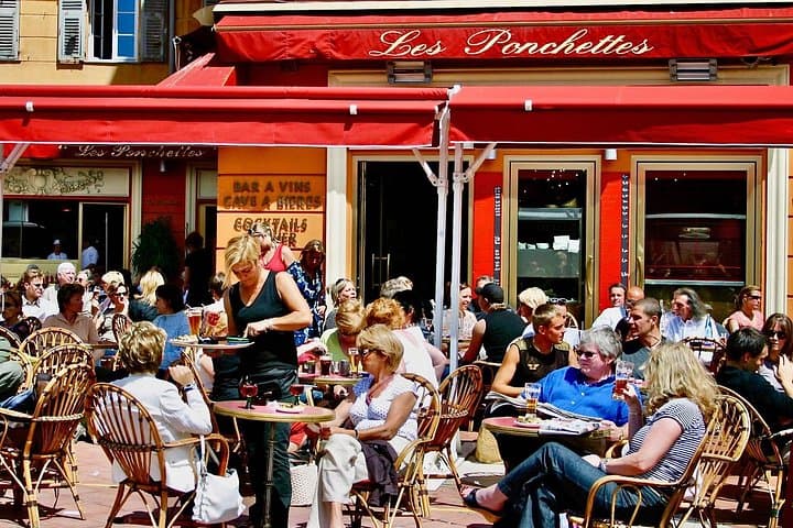 5-Day Private Paris to Nice Guided Tour — Burgundy, Provence & Côte d'Azur Highlights photo 3