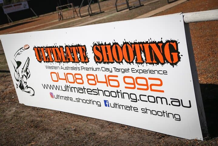 Clay Target Shooting in Collie: Beginner Clay Pigeon Range Near Perth photo 3