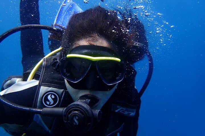 Tulamben Liberty Wreck: Full-Day Two-Dive Adventure in East Bali photo 3