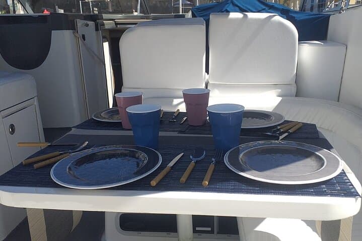 Private Cabo San Lucas Yacht Charter — 3-Hour Arch, Snorkel & Paddle Experience photo 5