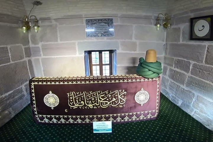 Private Full-Day Konya Tour from Istanbul: Rumi, Seljuk Architecture & Whirling Dervishes photo 1