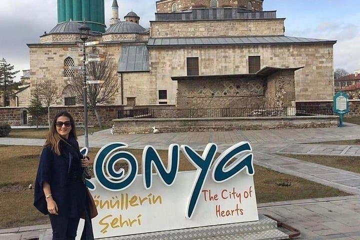 Private Full-Day Konya Tour from Istanbul: Rumi, Seljuk Architecture & Whirling Dervishes photo 2