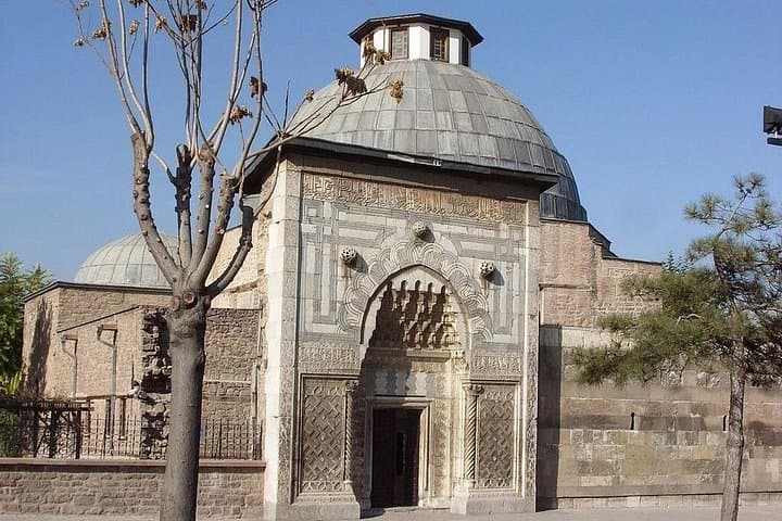 Private Full-Day Konya Tour from Istanbul: Rumi, Seljuk Architecture & Whirling Dervishes photo 3
