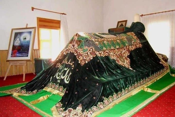Private Full-Day Konya Tour from Istanbul: Rumi, Seljuk Architecture & Whirling Dervishes photo 4