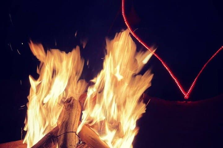 Agafay Desert Adventure: Quad Biking, Camel Ride & Sunset Dinner Near Marrakech photo 2