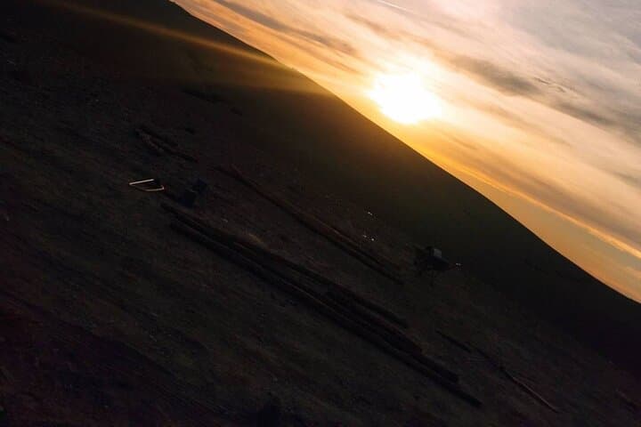 Agafay Desert Adventure: Quad Biking, Camel Ride & Sunset Dinner Near Marrakech photo 3