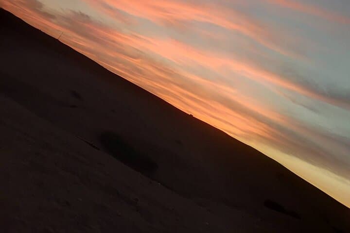 Agafay Desert Adventure: Quad Biking, Camel Ride & Sunset Dinner Near Marrakech photo 4