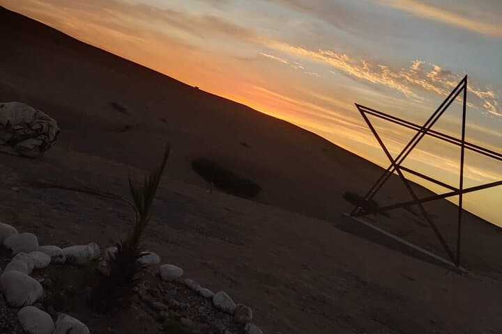 Agafay Desert Adventure: Quad Biking, Camel Ride & Sunset Dinner Near Marrakech photo 5