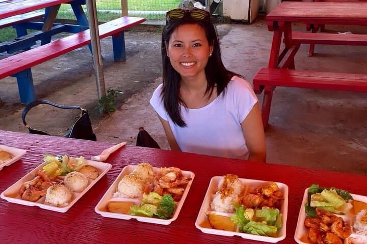 Oahu Circle-Island Day Tour: Swim with Turtles, Halona Blowhole & Dole Pineapple photo 4