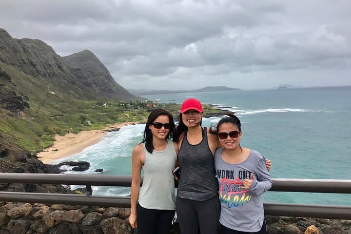 Oahu Circle-Island Day Tour: Swim with Turtles, Halona Blowhole & Dole Pineapple photo 3