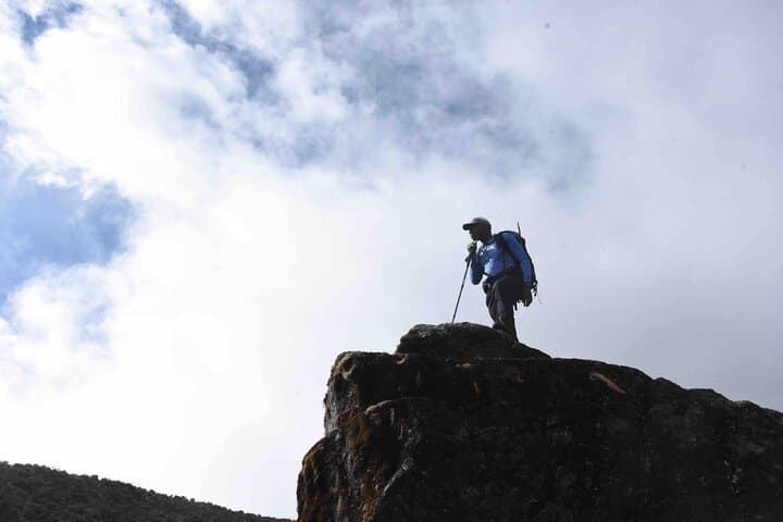 Northern Circuit Kilimanjaro: 10-Day Mount Kilimanjaro Hike Guide photo 5