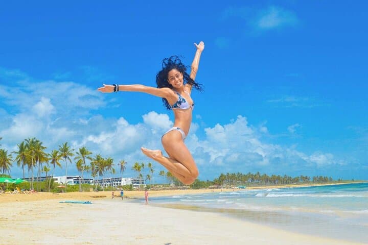 Embark on an ATV Jungle Adventure to Punta Cana's Hidden Beaches photo 6