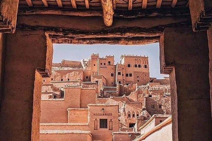 3-Day Fez to Marrakech Sahara Desert Tour via Merzouga photo 2