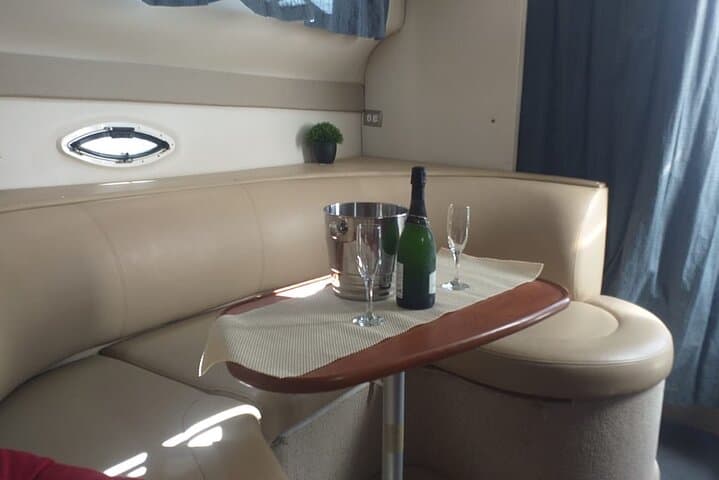Private Cabo San Lucas Yacht Charter — 3-Hour Arch, Snorkel & Paddle Experience photo 3