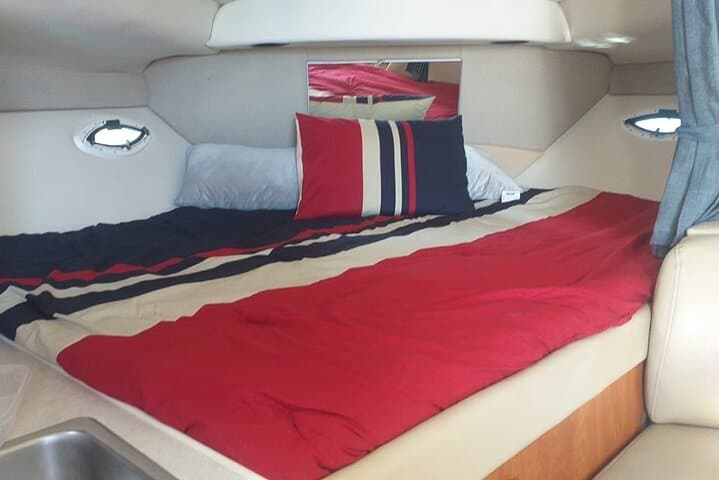 Private Cabo San Lucas Yacht Charter — 3-Hour Arch, Snorkel & Paddle Experience photo 4