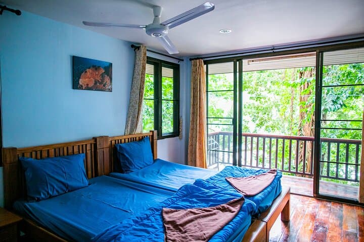 Surin Islands Overnight Snorkel: 2-Day Trip from Phuket to Mu Ko Surin photo 6