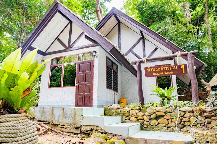 Surin Islands Overnight Snorkel: 2-Day Trip from Phuket to Mu Ko Surin photo 5