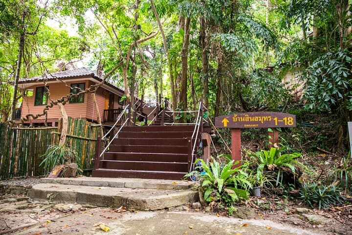 Surin Islands Overnight Snorkel: 2-Day Trip from Phuket to Mu Ko Surin photo 4