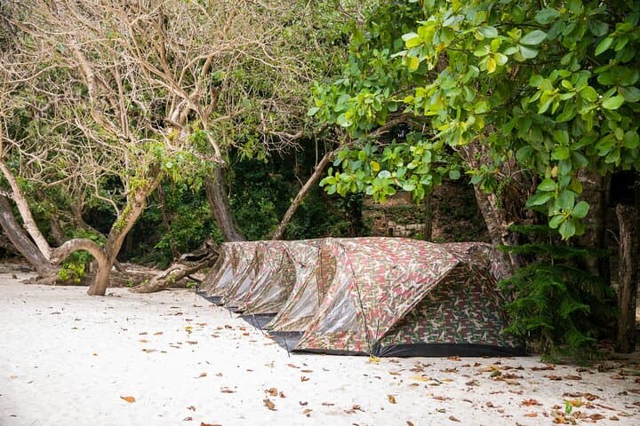 Surin Islands Overnight Snorkel: 2-Day Trip from Phuket to Mu Ko Surin photo 3