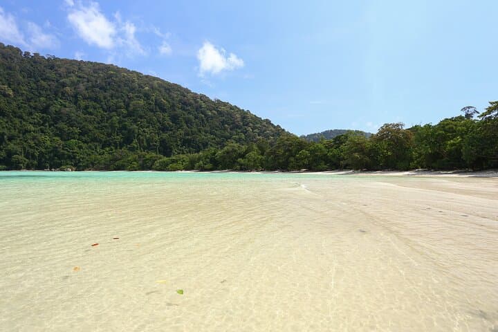 Surin Islands 2-Day Snorkeling & Overnight Trip from Khao Lak photo 6