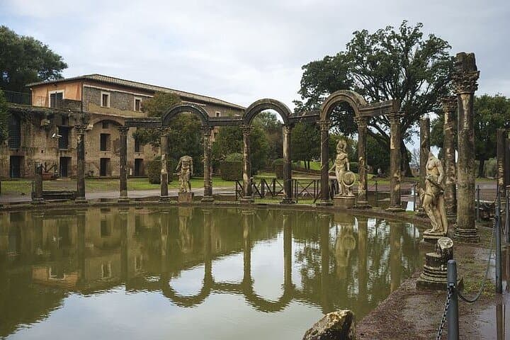 Rome LGBTQ History and Art Private Walking Tour photo 4