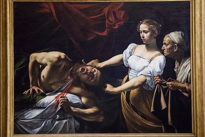 Rome LGBTQ History and Art Private Walking Tour photo 6