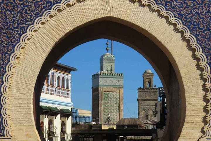 3-Day VIP Northern Morocco: Tangier, Chefchaouen & Fes Private Tour photo 2
