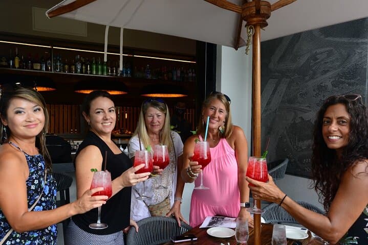 Taste Ivanhoe Village: A 3-Hour Orlando Food Walking Tour