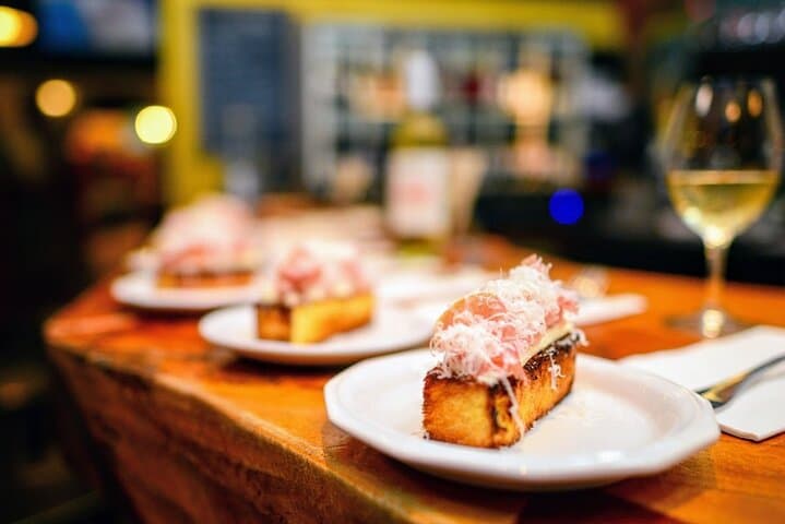 Taste Ivanhoe Village: A 3-Hour Orlando Food Walking Tour photo 5