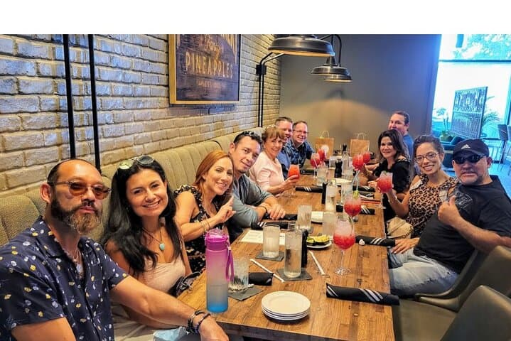 Taste Ivanhoe Village: A 3-Hour Orlando Food Walking Tour photo 3