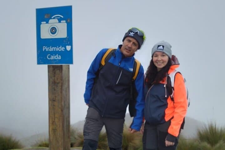 Quito From Above: Cable Car, Columpio del Cielo & Rucu Pichincha Hike photo 4
