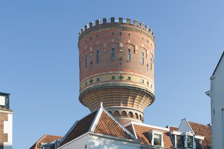 Outside Escape: Self-Guided Mystery City Game in Utrecht photo 4