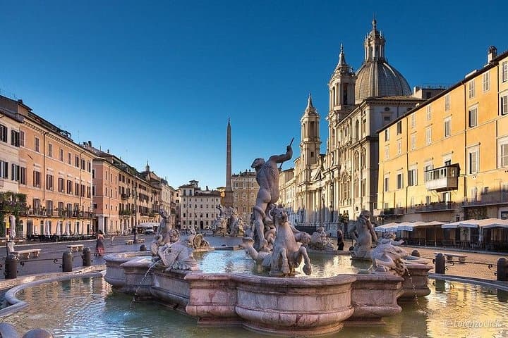Sons of Empire: Self-Guided Ancient Rome Walking Tour photo 3