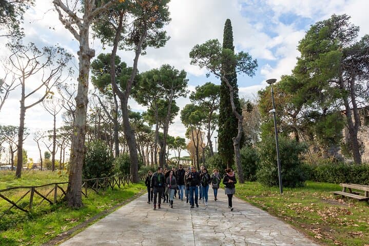 Sorrento, Capri & Pompeii in 3 Days: Coastal Charms, Blue Grotto & Ancient Ruins photo 4