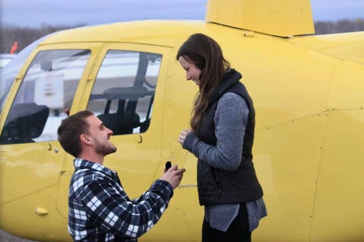 Ultimate 60-Mile Helicopter Tour Over Duluth & Lake Superior's North Shore photo 3