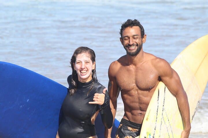 Learn to Surf in Tamarindo: Beginner Lessons with Tidal Wave Surf Academy photo 4