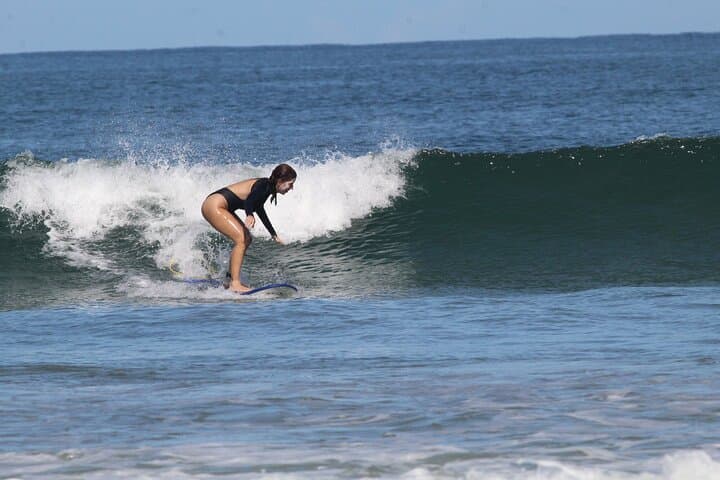 Learn to Surf in Tamarindo: Beginner Lessons with Tidal Wave Surf Academy photo 2