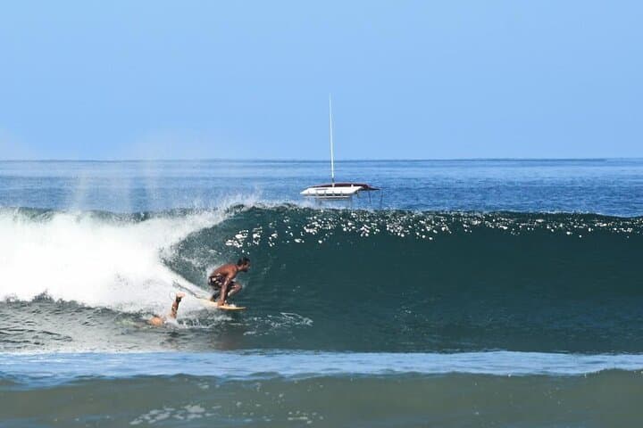 Learn to Surf in Tamarindo: Beginner Lessons with Tidal Wave Surf Academy photo 3