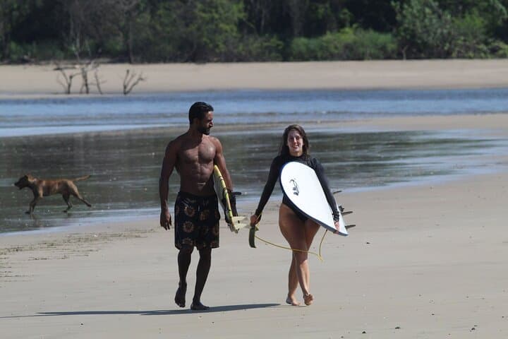 Learn to Surf in Tamarindo: Beginner Lessons with Tidal Wave Surf Academy photo 5