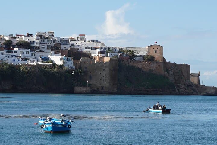 Private Grand Tour of Morocco — 12-Day Cultural, Mountain & Sahara Adventure photo 5