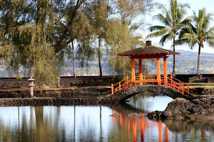 Explore Hawaii’s Volcanoes and Waterfalls: A Day Tour from Hilo photo 5