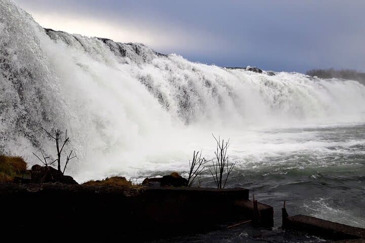 Private Golden Circle Tour from Reykjavik: Geysir, Gullfoss, Þingvellir and Kerið photo 4