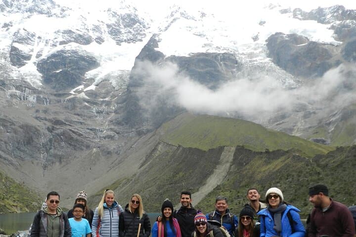 Humantay Lake: Day Hike from Cusco to the Turquoise Lagoon