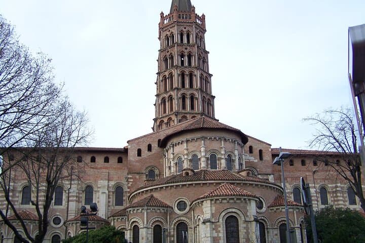 Self-Guided e-Scavenger Hunt in Toulouse: Interactive City Game & Walking Tour photo 6