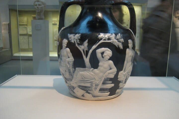 Private Guided Tour of the British Museum - Skip-the-Line Highlights Tour photo 2