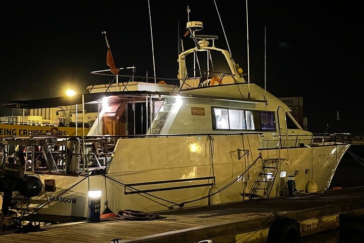 Sunset Yacht Cruise on Lisbon’s Tagus — VIP 2‑Hour Private Charter photo 3