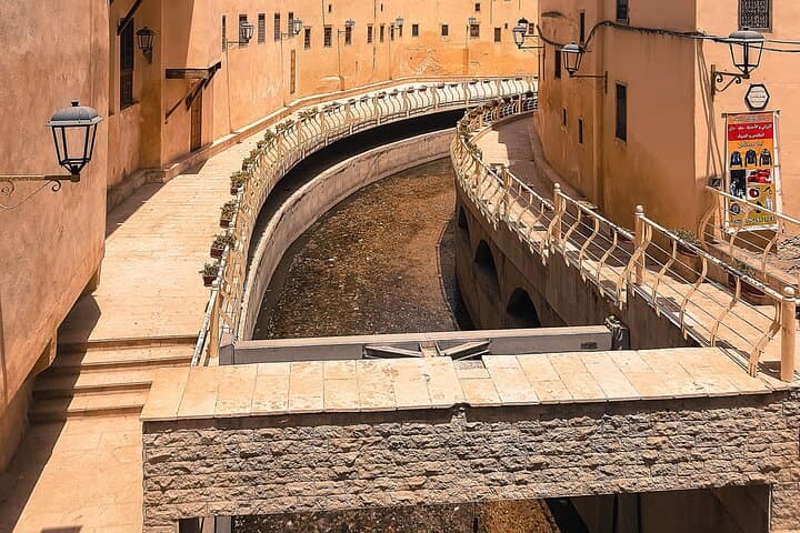15-Day Private Morocco Circuit: Imperial Cities, Atlas Mountains & Erg Chebbi Desert photo 4