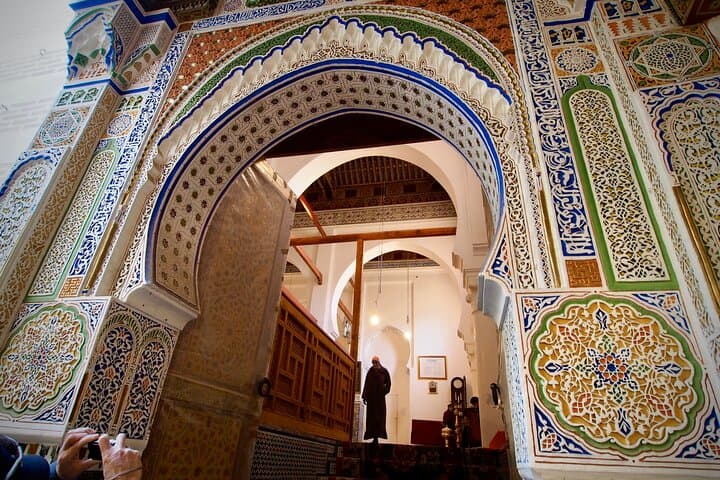 15-Day Private Morocco Circuit: Imperial Cities, Atlas Mountains & Erg Chebbi Desert photo 5